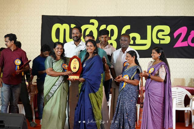 award